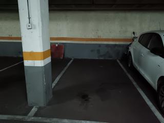 Parking voiture  Carrer de novell