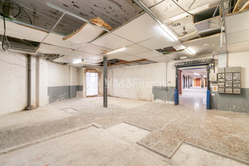 Foto 76fa39a3-2ea7-4014-8806-161b918c7932. Lloguer local comercial a Dreta de l´Eixample Barcelona