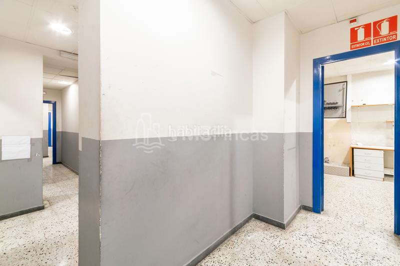 Foto fc352c33-a1b2-449c-ad1f-f7b61b780366. Lloguer local comercial a Dreta de l´Eixample Barcelona