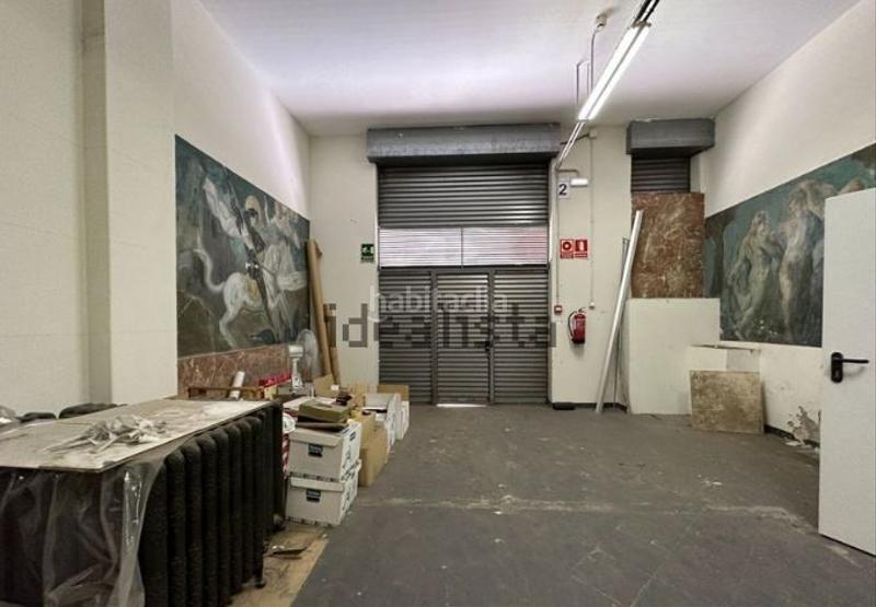 Foto 66a85b4d-4864-4fc4-b6a4-da15229b28f8. Rent office space in Dreta de l´Eixample Barcelona
