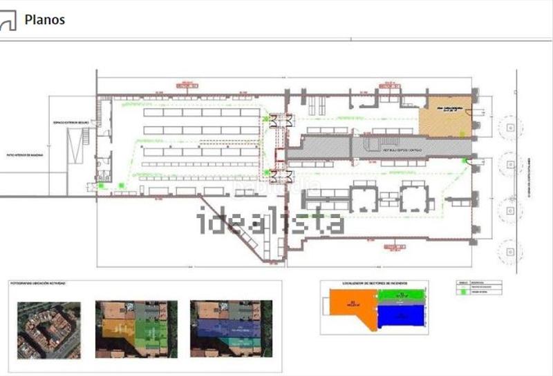 Foto a3d32109-20ca-44a9-842a-8a9ec85a4cdb. Rent office space in Dreta de l´Eixample Barcelona