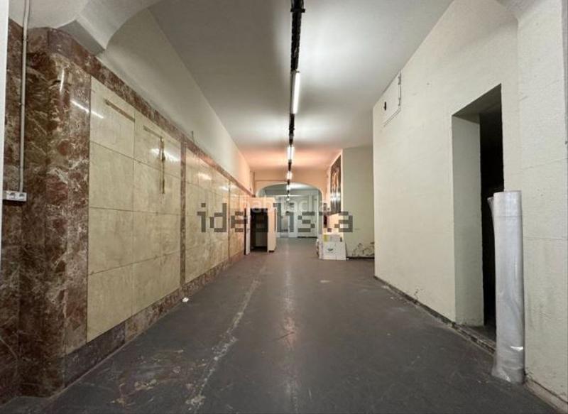 Foto c2fd6b4a-f636-4914-9503-0e8790dabaf5. Rent office space in Dreta de l´Eixample Barcelona