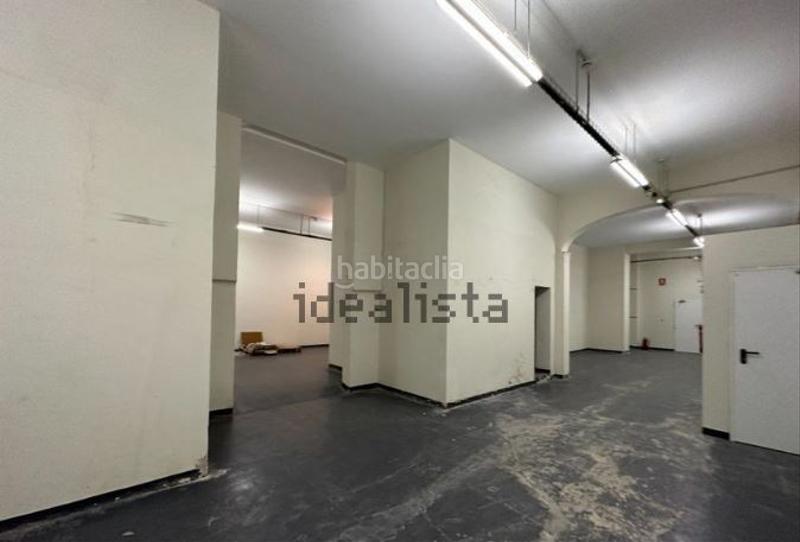 Foto eb4476c4-9bf4-49f6-b43c-cbc86b947b8c. Rent office space in Dreta de l´Eixample Barcelona