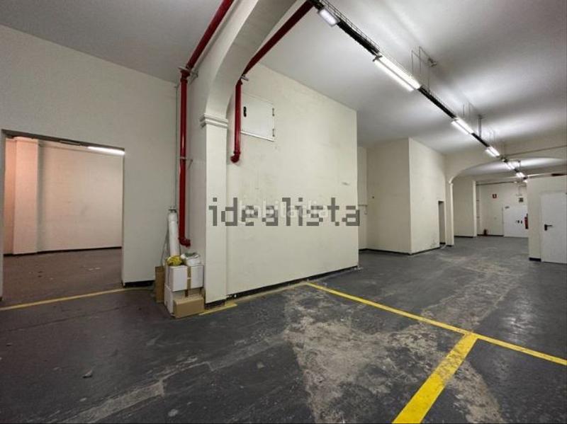 Foto f57a63e5-19de-4c70-ac0c-b9364768d58b. Rent office space in Dreta de l´Eixample Barcelona
