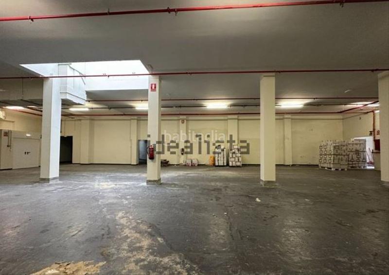 Foto fdd2b6f3-c9a9-421a-8c5e-21db7c016077. Rent office space in Dreta de l´Eixample Barcelona