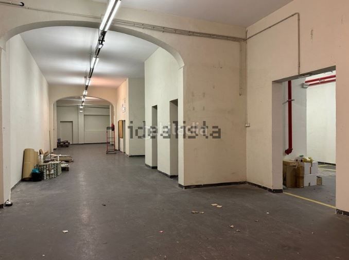 Foto 03f5f59d-0277-4920-93df-2370540f952e. Affitto capannone industriale in Dreta de l´Eixample Barcelona