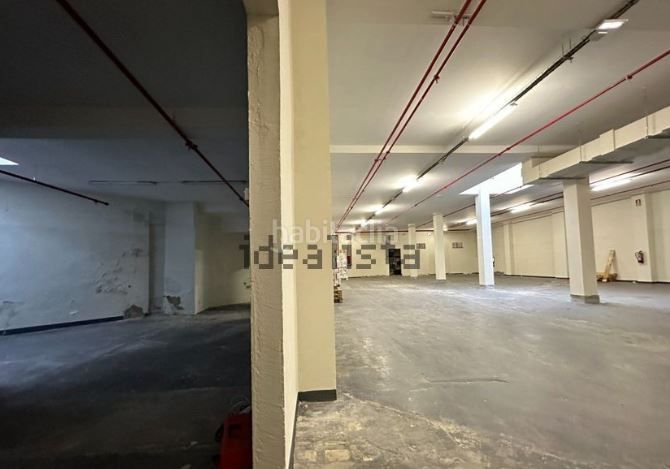 Foto e0cad31d-d156-4a5f-90e7-62427ad59f7c. Affitto capannone industriale in Dreta de l´Eixample Barcelona
