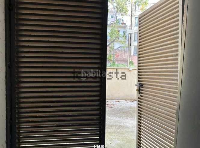 Foto f80bcb57-d77d-4cb0-a598-08df857e1572. Affitto capannone industriale in Dreta de l´Eixample Barcelona