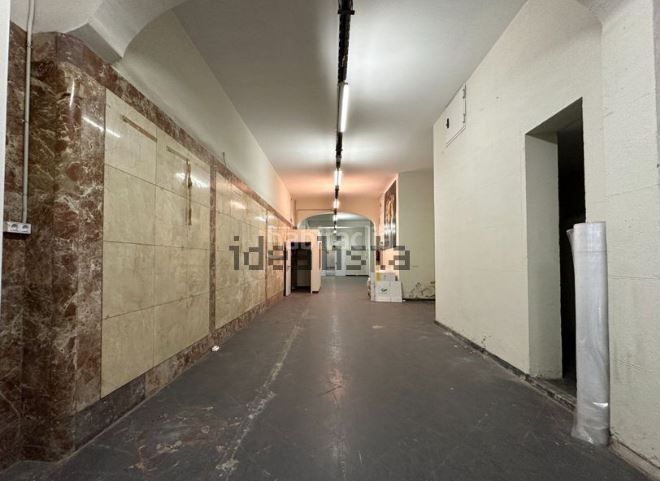 Foto fc113302-181c-4e15-800b-bc7267cf9524. Affitto capannone industriale in Dreta de l´Eixample Barcelona