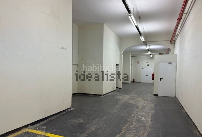 Foto ff062902-b821-4170-86a0-79a3bd333718. Affitto capannone industriale in Dreta de l´Eixample Barcelona