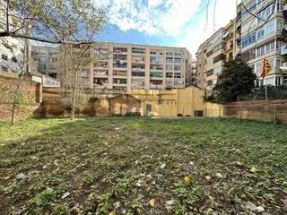 Location Bâtiment à usage industriel à Dreta de l´Eixample