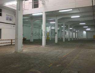 Rent Business premise  Carrer de la riera del fonollar