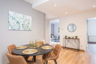 Location Appartement à Carrer de balmes 366