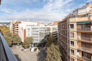 Lloguer Pis  Carrer de crsega