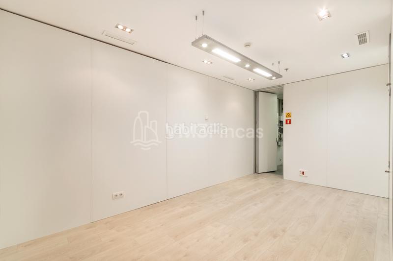 Foto 1e0d8483-0bc2-43a2-ada7-66bb107a096a. Location bureau avec chauffage parking dans Santa Eulàlia Hospitalet de Llobregat (L´)