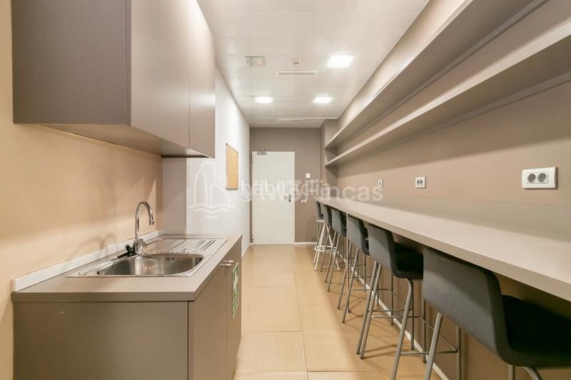 Foto 1ee61b66-633b-4705-afa8-9d3b6af2135e. Location bureau avec chauffage parking dans Santa Eulàlia Hospitalet de Llobregat (L´)