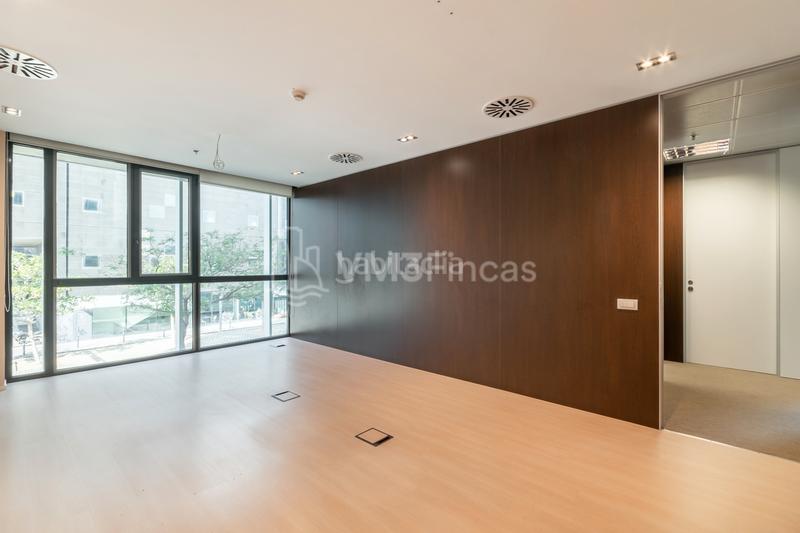 Foto bd71a324-1fd6-4cdc-9613-64549280649f. Location bureau avec chauffage parking dans Santa Eulàlia Hospitalet de Llobregat (L´)