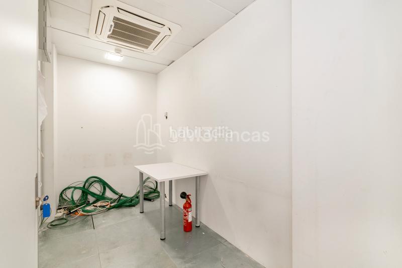 Foto cba49233-9dfb-4bf0-9e2f-142a4a5cc598. Location bureau avec chauffage parking dans Santa Eulàlia Hospitalet de Llobregat (L´)