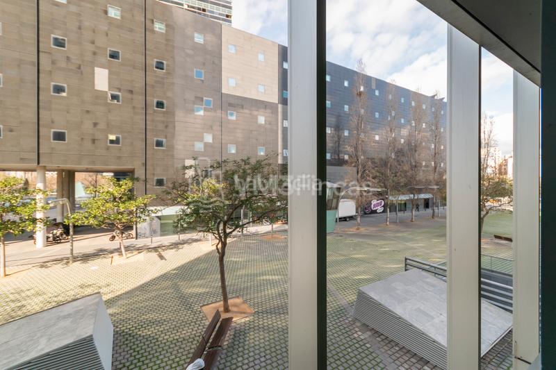 Foto d1a75b62-3aa2-43ff-9d68-123204172248. Location bureau avec chauffage parking dans Santa Eulàlia Hospitalet de Llobregat (L´)