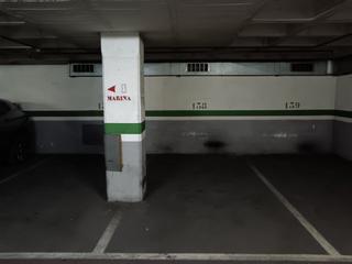 Parking coche en Carrer d'Aragó 441