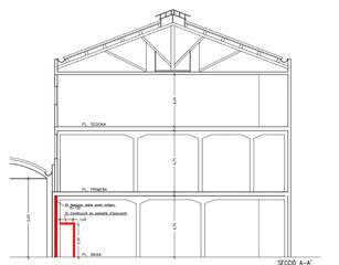 Lloguer Local Comercial  Carrer de la riera del fonollar