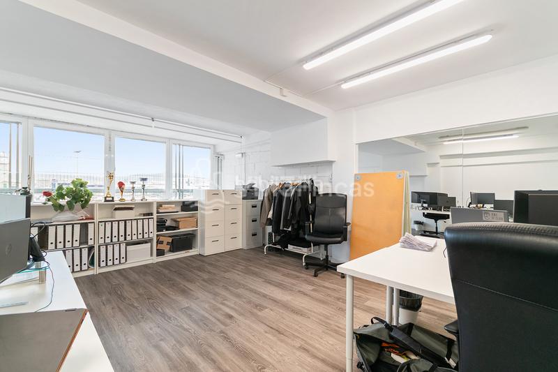 Foto 71cc44a8-8776-4700-9def-f4f4e7eb2d5b. Location bureau avec chauffage dans Barceloneta Barcelona