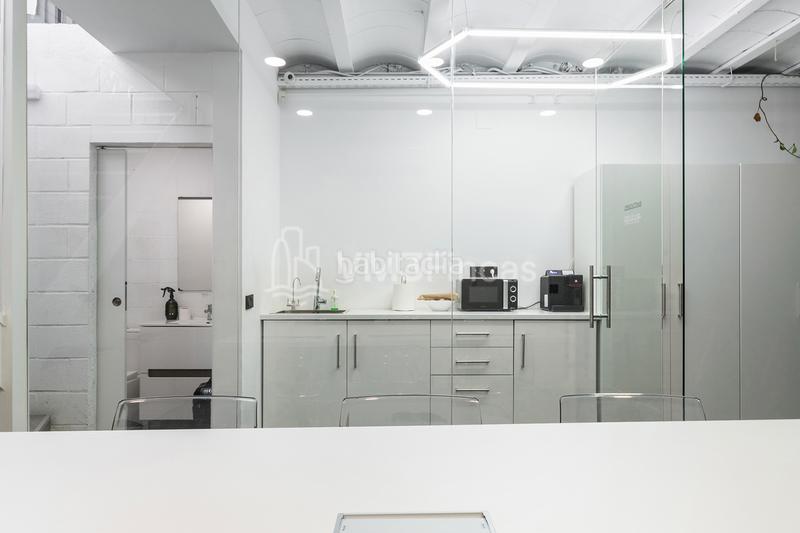 Foto 14f13d56-3f5f-4165-b00d-4cb28f844959. Rent office space with heating in Barceloneta Barcelona