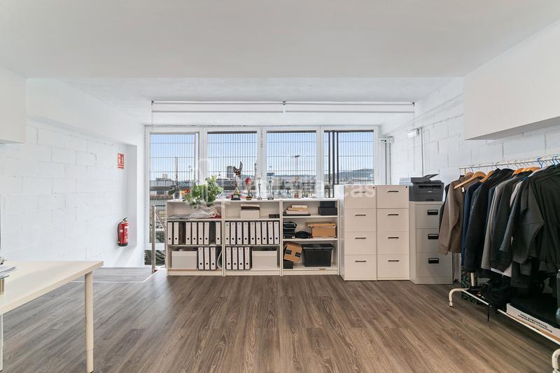Foto 46d51514-26aa-4549-94c0-ce17e590791b. Rent office space with heating in Barceloneta Barcelona