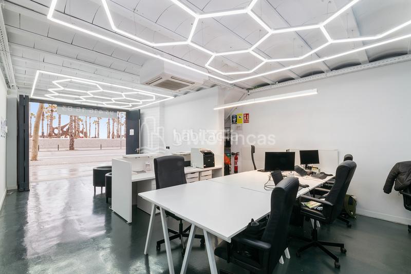 Foto 6f96135a-f4b1-4366-b261-c9a1c0e3a882. Rent office space with heating in Barceloneta Barcelona