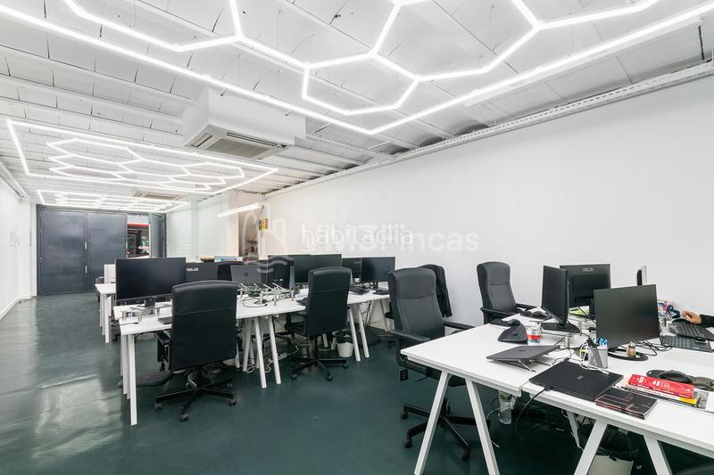 Foto 742df899-91e7-419c-ba66-697a67585dd9. Rent office space with heating in Barceloneta Barcelona
