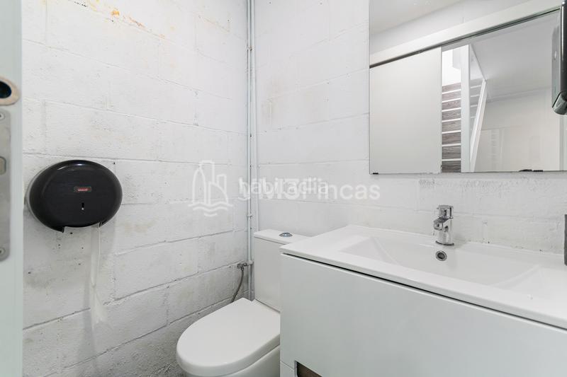 Foto f303077d-be07-4bab-a1bd-686bd800adde. Rent office space with heating in Barceloneta Barcelona