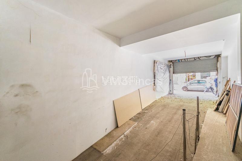 Foto 14a202b8-a3ee-43c5-8183-10d299d06da6. Alquiler local comercial en L´Antiga Esquerra de l´Eixample Barcelona