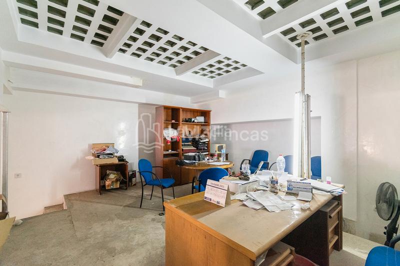 Foto 1592a796-cdd2-4234-ac6b-fbb3da7a9096. Alquiler local comercial en L´Antiga Esquerra de l´Eixample Barcelona