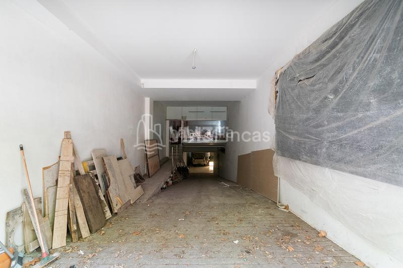 Foto 62d72246-59fa-4bce-9d68-b3fa62935f54. Alquiler local comercial en L´Antiga Esquerra de l´Eixample Barcelona