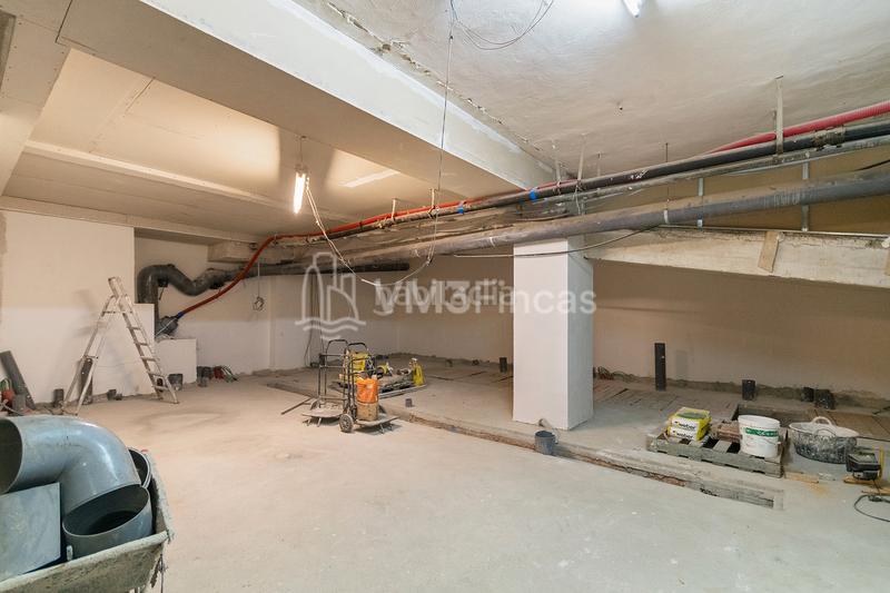 Foto 65a73858-7c9d-4701-bd43-00788886add8. Alquiler local comercial en L´Antiga Esquerra de l´Eixample Barcelona