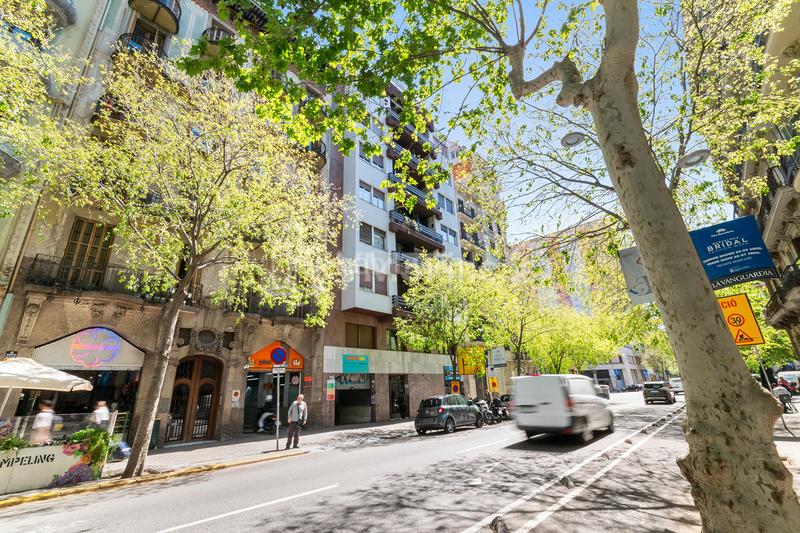 Foto 9dc3dd6e-2e3d-4267-ae01-c3ca12c8b371. Alquiler local comercial en L´Antiga Esquerra de l´Eixample Barcelona