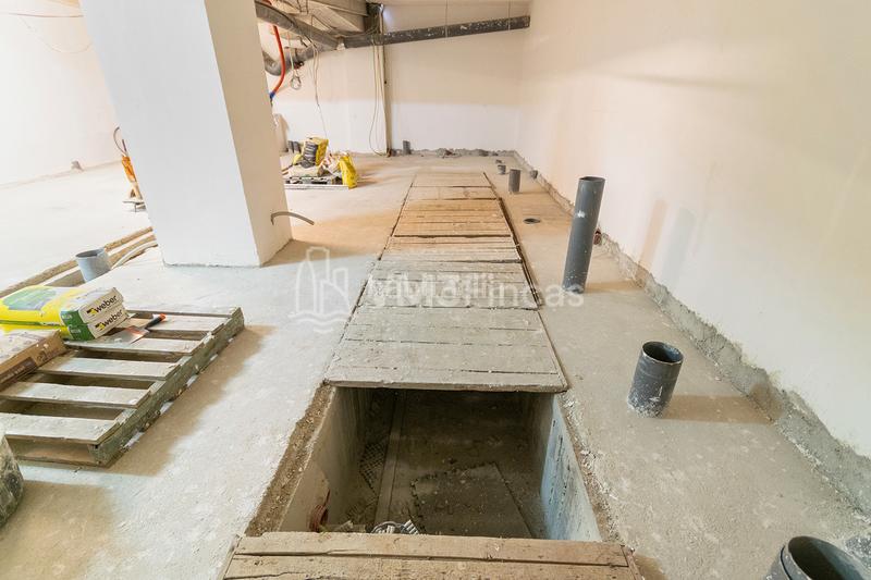 Foto c617def7-e055-402d-8105-0851af431e34. Alquiler local comercial en L´Antiga Esquerra de l´Eixample Barcelona