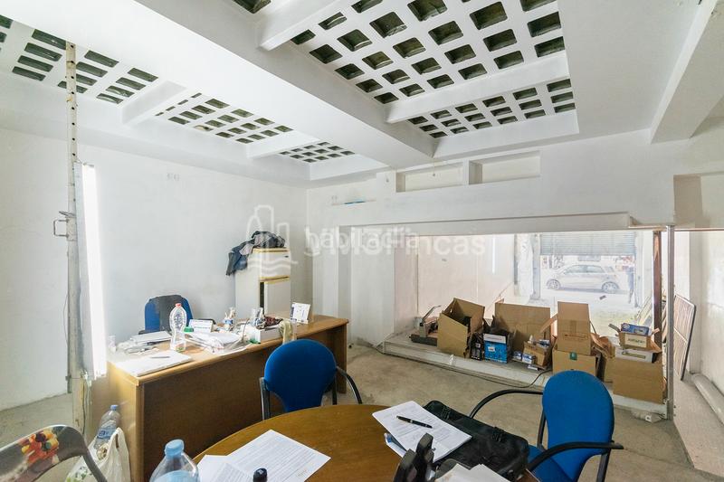Foto cdd23113-0667-436a-96f4-f2b8a16bee33. Alquiler local comercial en L´Antiga Esquerra de l´Eixample Barcelona