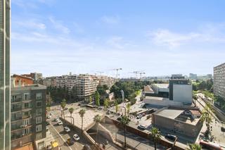 Lloguer Oficina  Gran via de carles iii