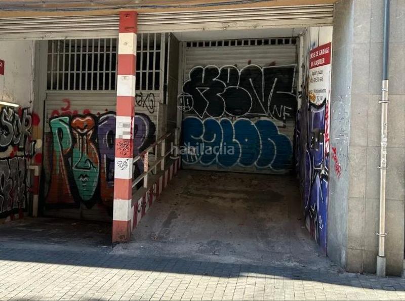 Foto 0fb63002-9374-4959-a0d2-da2181fd03e6. Rent business premise in Sants Barcelona