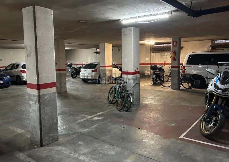 Foto 1497168e-397e-4ebb-b0bd-bd24b9fccdc3. Rent business premise in Sants Barcelona