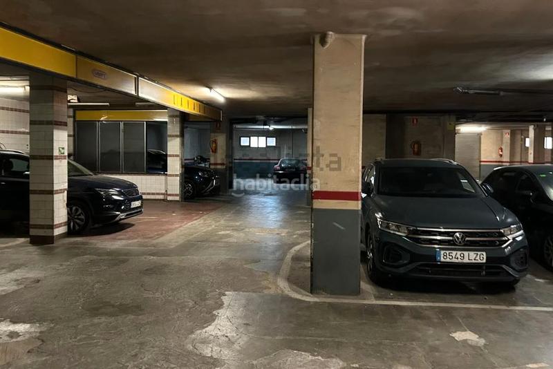 Foto 1743b62d-6f84-4980-81e4-a06701198082. Rent business premise in Sants Barcelona