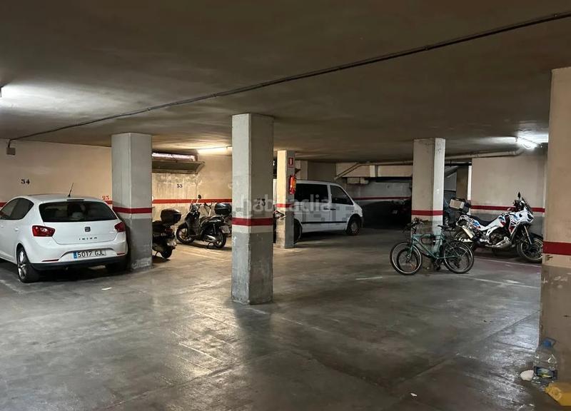 Foto 1ca84783-69ae-4d7f-a095-727eda436606. Rent business premise in Sants Barcelona