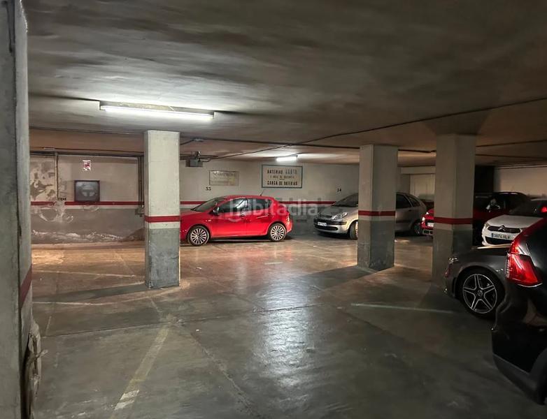 Foto 258f1faf-adda-47e4-b5a6-6c88270c6e2b. Rent business premise in Sants Barcelona