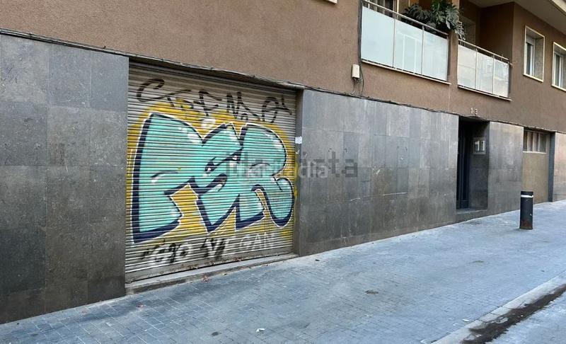 Foto 31de86ae-3ed2-4c0b-98cc-a7c85e22ee19. Rent business premise in Sants Barcelona