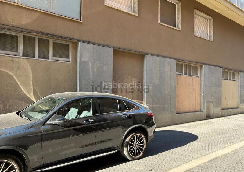 Foto 4122b4c0-fcc9-4893-9721-c7621cfba441. Rent business premise in Sants Barcelona