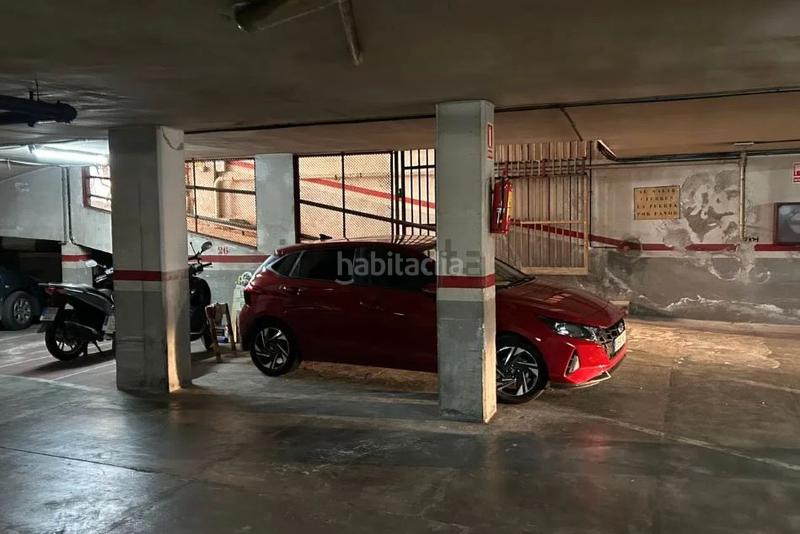 Foto 45f085c8-2831-44d9-b390-5042e9aaaba8. Rent business premise in Sants Barcelona