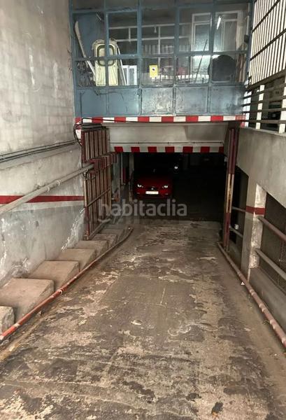 Foto 6bb0830b-2684-4ef5-8c0e-5f8c7dc1e744. Rent business premise in Sants Barcelona