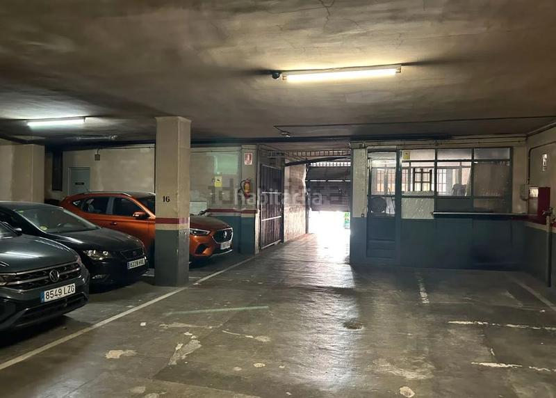 Foto 6c600d43-be99-496a-abf0-36418c64afab. Rent business premise in Sants Barcelona