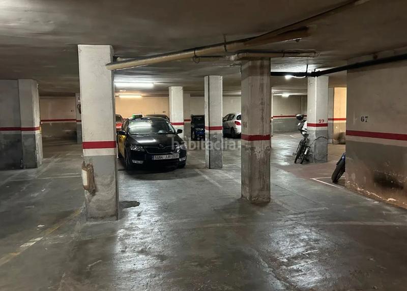 Foto cb953149-62ac-4c9a-98ae-6ebc0183d9af. Rent business premise in Sants Barcelona